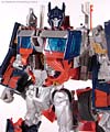 Transformers (2007) Premium Optimus Prime - Image #71 of 151