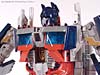 Transformers (2007) Premium Optimus Prime - Image #82 of 151