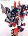 Transformers (2007) Premium Optimus Prime - Image #86 of 151