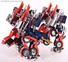 Transformers (2007) Premium Optimus Prime - Image #113 of 151
