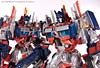 Transformers (2007) Premium Optimus Prime - Image #119 of 151