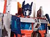 Transformers (2007) Premium Optimus Prime - Image #126 of 151