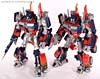 Transformers (2007) Premium Optimus Prime - Image #132 of 151