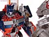 Transformers (2007) Premium Optimus Prime - Image #140 of 151