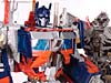 Transformers (2007) Premium Optimus Prime - Image #147 of 151