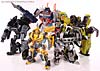 Transformers (2007) Premium Optimus Prime - Image #151 of 151