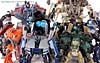 Transformers (2007) Recon Barricade - Image #41 of 101