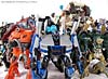 Transformers (2007) Recon Barricade - Image #42 of 101