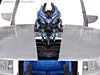 Transformers (2007) Recon Barricade - Image #48 of 101