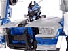 Transformers (2007) Recon Barricade - Image #66 of 101