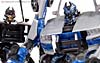 Transformers (2007) Recon Barricade - Image #88 of 101