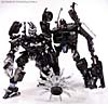 Transformers (2007) Barricade (Robot Replicas) - Image #60 of 63