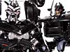 Transformers (2007) Barricade (Robot Replicas) - Image #62 of 63