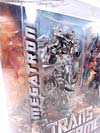 Transformers (2007) Battle Damaged Megatron (Robot Replicas) - Image #16 of 60