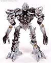 Transformers (2007) Battle Damaged Megatron (Robot Replicas) - Image #19 of 60