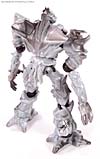 Transformers (2007) Battle Damaged Megatron (Robot Replicas) - Image #25 of 60