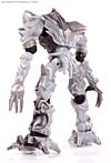 Transformers (2007) Battle Damaged Megatron (Robot Replicas) - Image #27 of 60