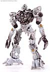 Transformers (2007) Battle Damaged Megatron (Robot Replicas) - Image #29 of 60