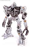 Transformers (2007) Battle Damaged Megatron (Robot Replicas) - Image #30 of 60