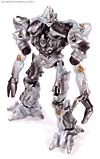 Transformers (2007) Battle Damaged Megatron (Robot Replicas) - Image #31 of 60