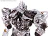 Transformers (2007) Battle Damaged Megatron (Robot Replicas) - Image #33 of 60