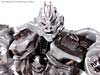 Transformers (2007) Battle Damaged Megatron (Robot Replicas) - Image #34 of 60
