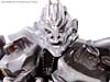 Transformers (2007) Battle Damaged Megatron (Robot Replicas) - Image #35 of 60