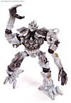 Transformers (2007) Battle Damaged Megatron (Robot Replicas) - Image #37 of 60