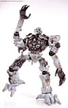 Transformers (2007) Battle Damaged Megatron (Robot Replicas) - Image #38 of 60