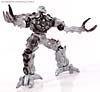 Transformers (2007) Battle Damaged Megatron (Robot Replicas) - Image #39 of 60