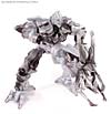 Transformers (2007) Battle Damaged Megatron (Robot Replicas) - Image #44 of 60