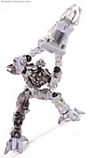 Transformers (2007) Battle Damaged Megatron (Robot Replicas) - Image #49 of 60