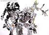 Transformers (2007) Battle Damaged Megatron (Robot Replicas) - Image #51 of 60