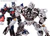 Transformers (2007) Battle Damaged Megatron (Robot Replicas) - Image #53 of 60