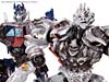 Transformers (2007) Battle Damaged Megatron (Robot Replicas) - Image #54 of 60