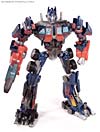 Transformers (2007) Battle Damaged Optimus Prime (Robot Replicas) - Image #1 of 37