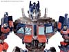 Transformers (2007) Battle Damaged Optimus Prime (Robot Replicas) - Image #3 of 37