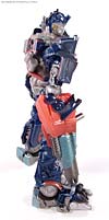 Transformers (2007) Battle Damaged Optimus Prime (Robot Replicas) - Image #6 of 37