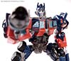 Transformers (2007) Battle Damaged Optimus Prime (Robot Replicas) - Image #23 of 37