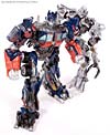 Transformers (2007) Battle Damaged Optimus Prime (Robot Replicas) - Image #30 of 37