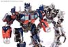 Transformers (2007) Battle Damaged Optimus Prime (Robot Replicas) - Image #31 of 37