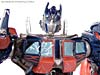 Transformers (2007) Battle Damaged Optimus Prime (Robot Replicas) - Image #35 of 37