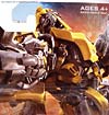 Transformers (2007) Bumblebee (Robot Replicas) - Image #2 of 63