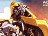 Transformers (2007) Bumblebee (Robot Replicas) - Image #3 of 63