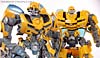 Transformers (2007) Bumblebee (Robot Replicas) - Image #59 of 63