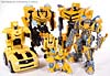 Transformers (2007) Bumblebee (Robot Replicas) - Image #62 of 63