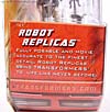 Transformers (2007) Frenzy (Robot Replicas) - Image #4 of 74