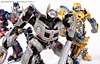 Transformers (2007) Jazz (Robot Replicas) - Image #47 of 57