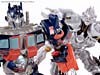 Transformers (2007) Optimus Prime (Robot Replicas) - Image #45 of 57