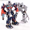 Transformers (2007) Optimus Prime (Robot Replicas) - Image #46 of 57